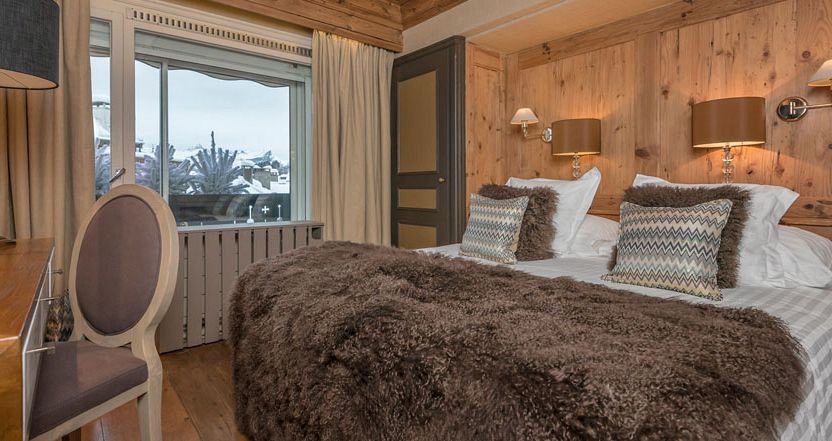 Hotel Mont Blanc - Megeve - France - image_6